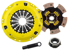 Advanced Clutch Technology TC6-HDG6 HD/Race Sprung 6 Pad