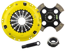 Advanced Clutch Technology TC6-HDR4 HD/Race Rigid 4 Pad