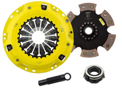 Advanced Clutch Technology TC6-HDR6 HD/Race Rigid 6 Pad