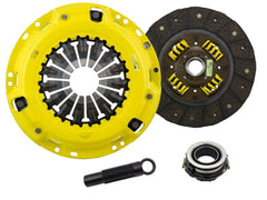 Advanced Clutch Technology TC6-HDSS HD/Perf Street Sprung