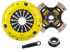 Advanced Clutch Technology TC6-XTG4 XT/Race Sprung 4 Pad