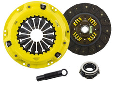 Advanced Clutch Technology TC6-XTSS XT/Perf Street Sprung