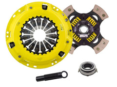 Advanced Clutch Technology TC7-HDG4 HD/Race Sprung 4 Pad