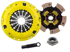 Advanced Clutch Technology TC7-HDG6 HD/Race Sprung 6 Pad