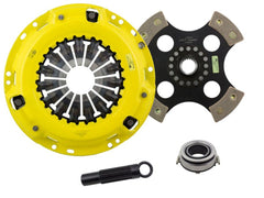 Advanced Clutch Technology TC7-HDR4 HD/Race Rigid 4 Pad