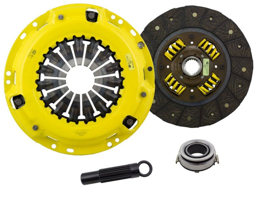Advanced Clutch Technology TC7-HDSS HD/Perf Street Sprung