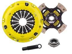 Advanced Clutch Technology TC7-XTG4 XT/Race Sprung 4 Pad