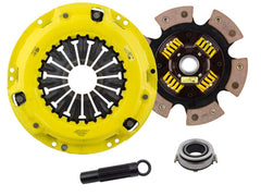 Advanced Clutch Technology TC7-XTG6 XT/Race Sprung 6 Pad