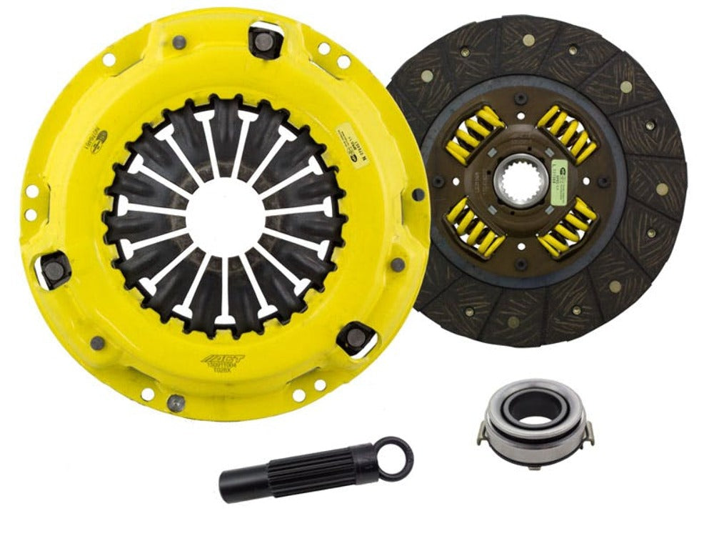 Advanced Clutch Technology TC7-XTSS XT/Perf Street Sprung