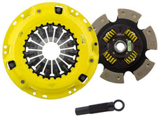 Advanced Clutch Technology TC8-HDG6 HD/Race Sprung 6 Pad