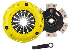 Advanced Clutch Technology TC8-HDR6 HD/Race Rigid 6 Pad