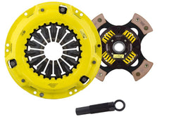 Advanced Clutch Technology TC8-XTG4 XT/Race Sprung 4 Pad