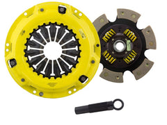 Advanced Clutch Technology TC8-XTG6 XT/Race Sprung 6 Pad