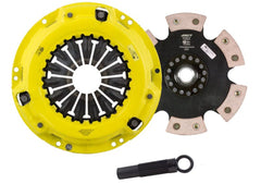 Advanced Clutch Technology TC8-XTR6 XT/Race Rigid 6 Pad
