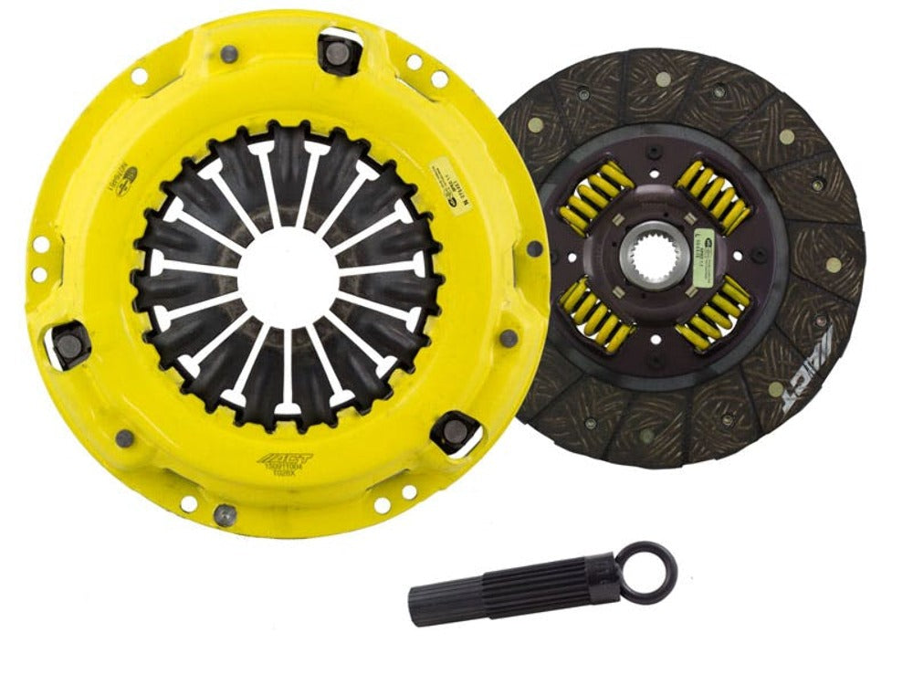 Advanced Clutch Technology TC8-XTSS XT/Perf Street Sprung