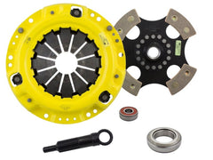 Advanced Clutch Technology TK1-HDG4 HD/Race Sprung 4 Pad