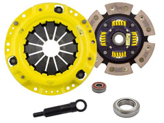Advanced Clutch Technology TK1-HDG6 HD/Race Sprung 6 Pad