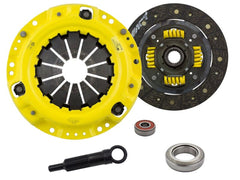Advanced Clutch Technology TK1-HDSS HD/Perf Street Sprung