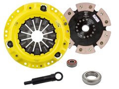 Advanced Clutch Technology TK1-XTR6 XT/Race Rigid 6 Pad