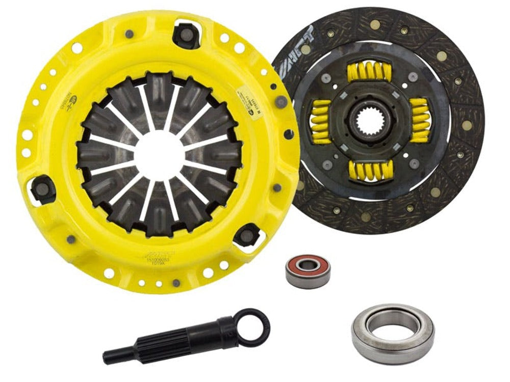Advanced Clutch Technology TK1-XTSS XT/Perf Street Sprung