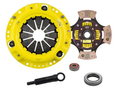 Advanced Clutch Technology TK2-HDG4 HD/Race Sprung 4 Pad