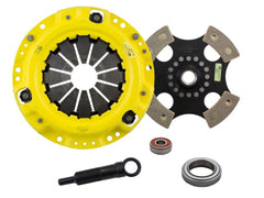 Advanced Clutch Technology TK2-HDR4 HD/Race Rigid 4 Pad