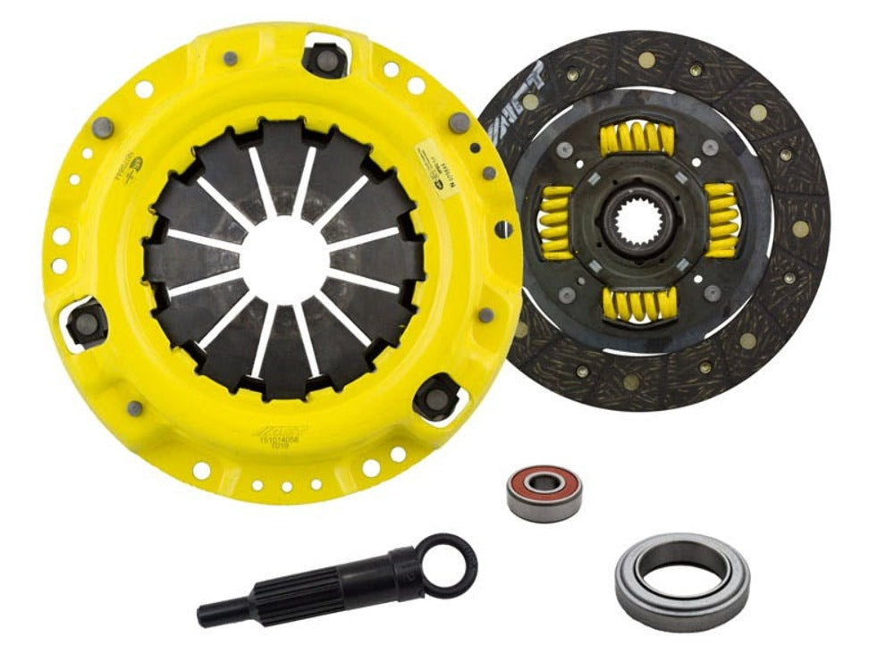 Advanced Clutch Technology TK2-HDSS HD/Perf Street Sprung