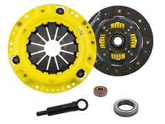 Advanced Clutch Technology TK2-HDSS HD/Perf Street Sprung