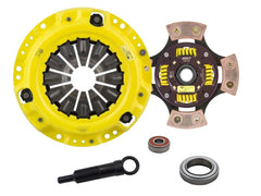 Advanced Clutch Technology TK2-XTG4 XT/Race Sprung 4 Pad