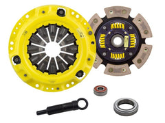 Advanced Clutch Technology TK2-XTG6 XT/Race Sprung 6 Pad