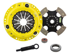 Advanced Clutch Technology TK2-XTR4 XT/Race Rigid 4 Pad