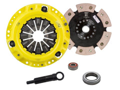 Advanced Clutch Technology TK2-XTR6 XT/Race Rigid 6 Pad
