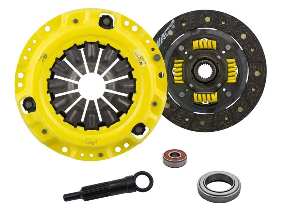 Advanced Clutch Technology TK2-XTSS XT/Perf Street Sprung