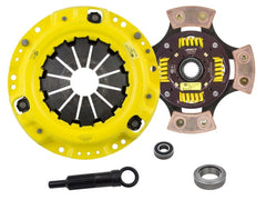 Advanced Clutch Technology TL1-HDG4 HD/Race Sprung 4 Pad