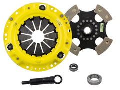 Advanced Clutch Technology TL1-HDR4 HD/Race Rigid 4 Pad