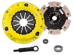 Advanced Clutch Technology TL1-HDR6 HD/Race Rigid 6 Pad