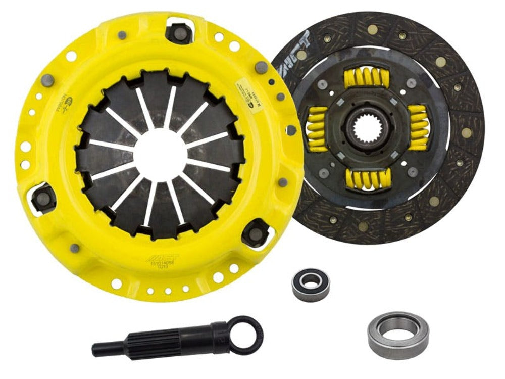 Advanced Clutch Technology TL1-HDSS HD/Perf Street Sprung