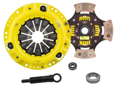 Advanced Clutch Technology TL1-XTG4 XT/Race Sprung 4 Pad