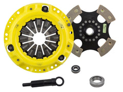 Advanced Clutch Technology TL1-XTR4 XT/Race Rigid 4 Pad