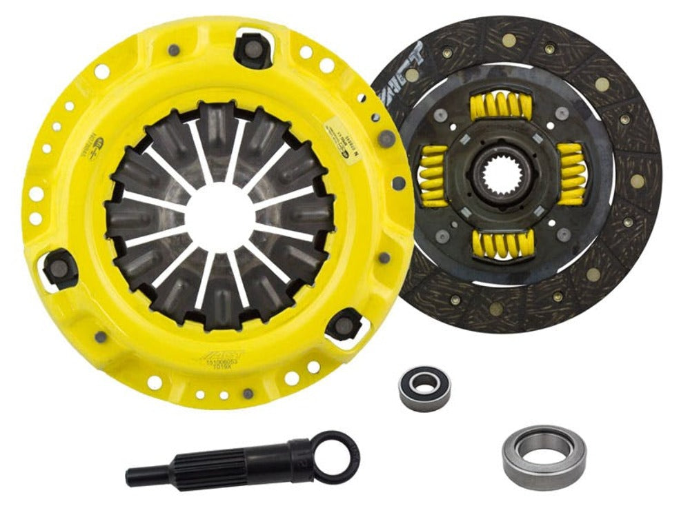 Advanced Clutch Technology TL1-XTSS XT/Perf Street Sprung
