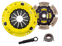 Advanced Clutch Technology TL2-HDG6 HD/Race Sprung 6 Pad