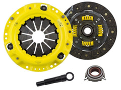 Advanced Clutch Technology TL2-HDSS HD/Perf Street Sprung