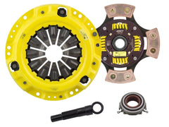 Advanced Clutch Technology TL2-XTG4 XT/Race Sprung 4 Pad