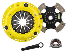 Advanced Clutch Technology TL2-XTR4 XT/Race Rigid 4 Pad