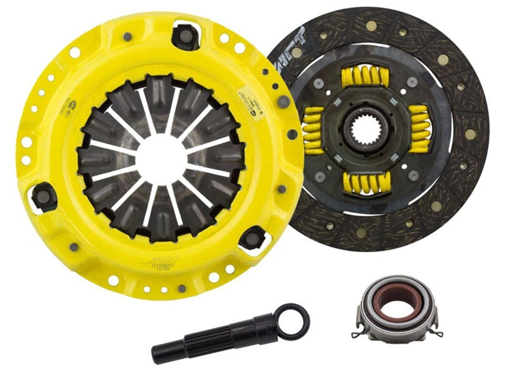 Advanced Clutch Technology TL2-XTSS XT/Perf Street Sprung
