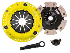 Advanced Clutch Technology TL3-HDR6 HD/Race Rigid 6 Pad