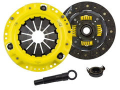 Advanced Clutch Technology TL3-HDSS HD/Perf Street Sprung