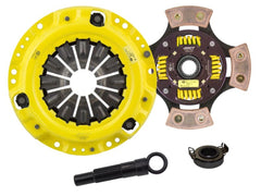 Advanced Clutch Technology TL3-XTG4 XT/Race Sprung 4 Pad