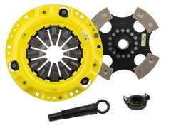 Advanced Clutch Technology TL3-XTR4 XT/Race Rigid 4 Pad