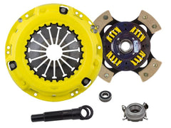 Advanced Clutch Technology TL4-HDG4 HD/Race Sprung 4 Pad